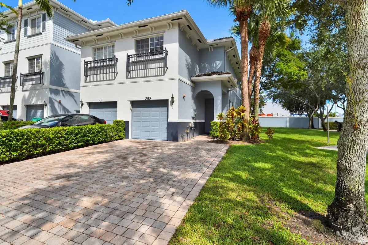 3495 NW 14TH Court, Lauderhill FL 33311