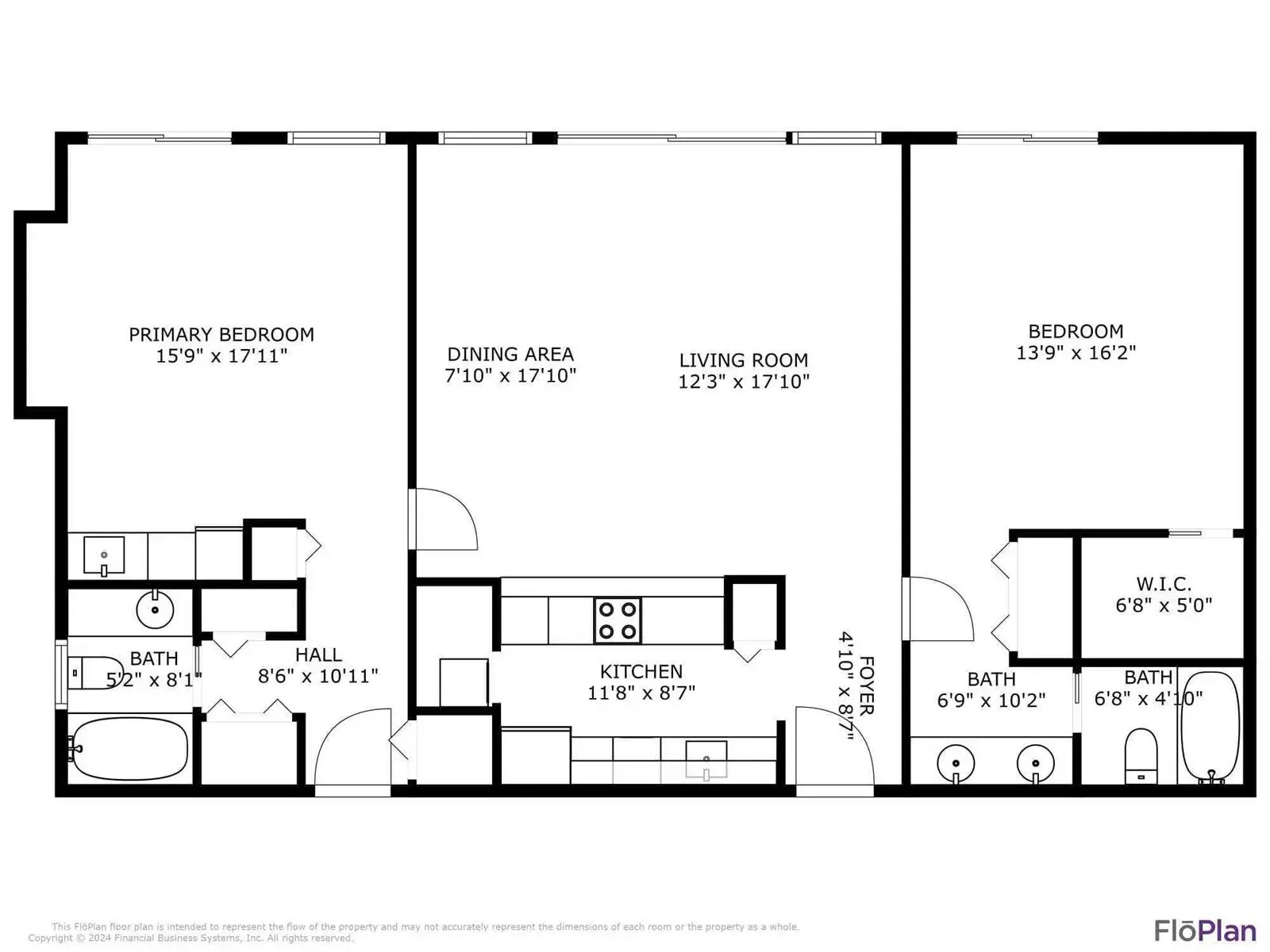 11863 Wimbledon Circle # 416, Wellington FL 33414