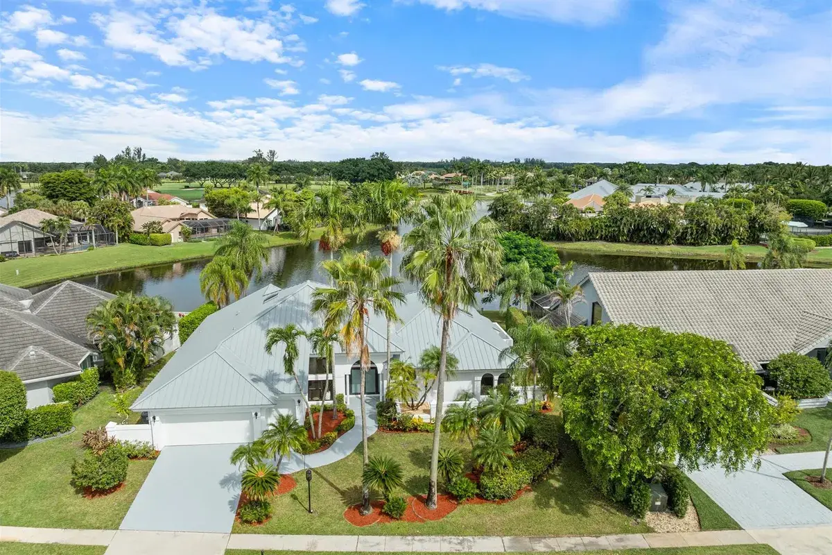 10747 STONEBRIDGE Boulevard, Boca Raton FL 33498