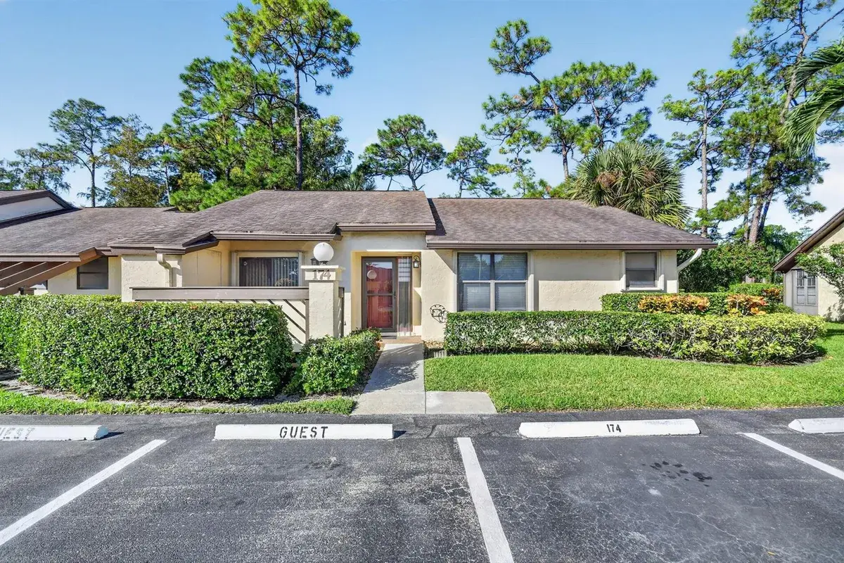 174 Sarita Court, Royal Palm Beach FL 33411