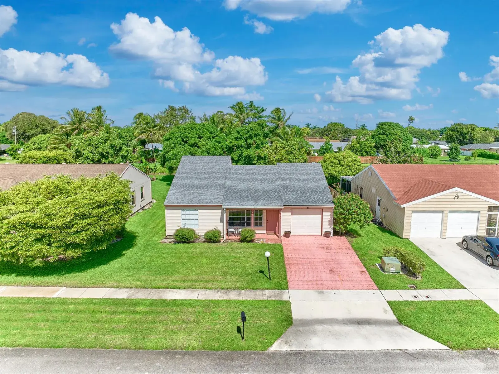 7723 CANAL Drive, Lake Worth FL 33467