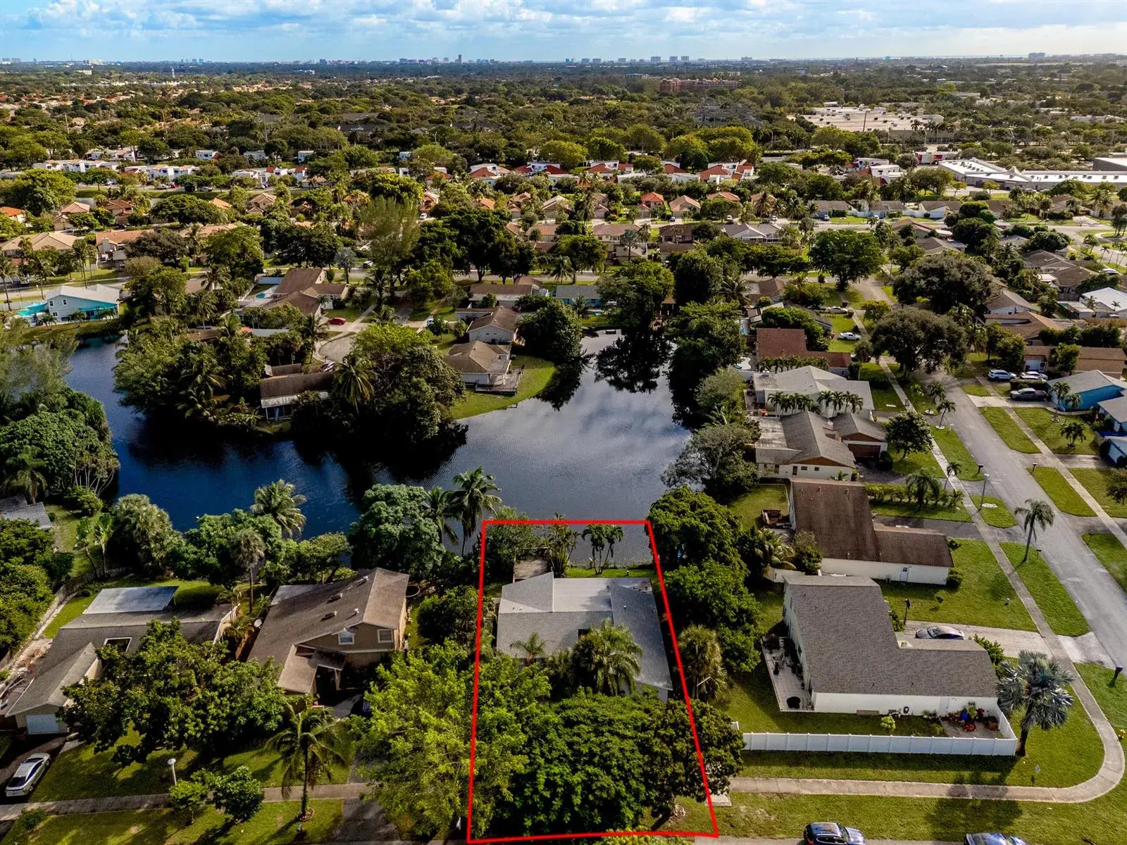 288 NW 39th Way, Deerfield Beach FL 33442