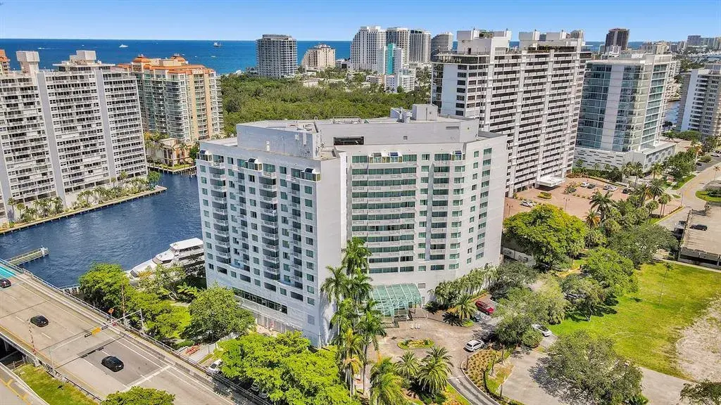 2670 E SUNRISE Boulevard # 907, Fort Lauderdale FL 33304