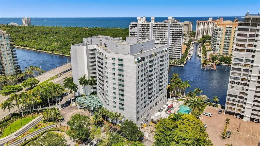 2670 E SUNRISE Boulevard # 907, Fort Lauderdale FL 33304