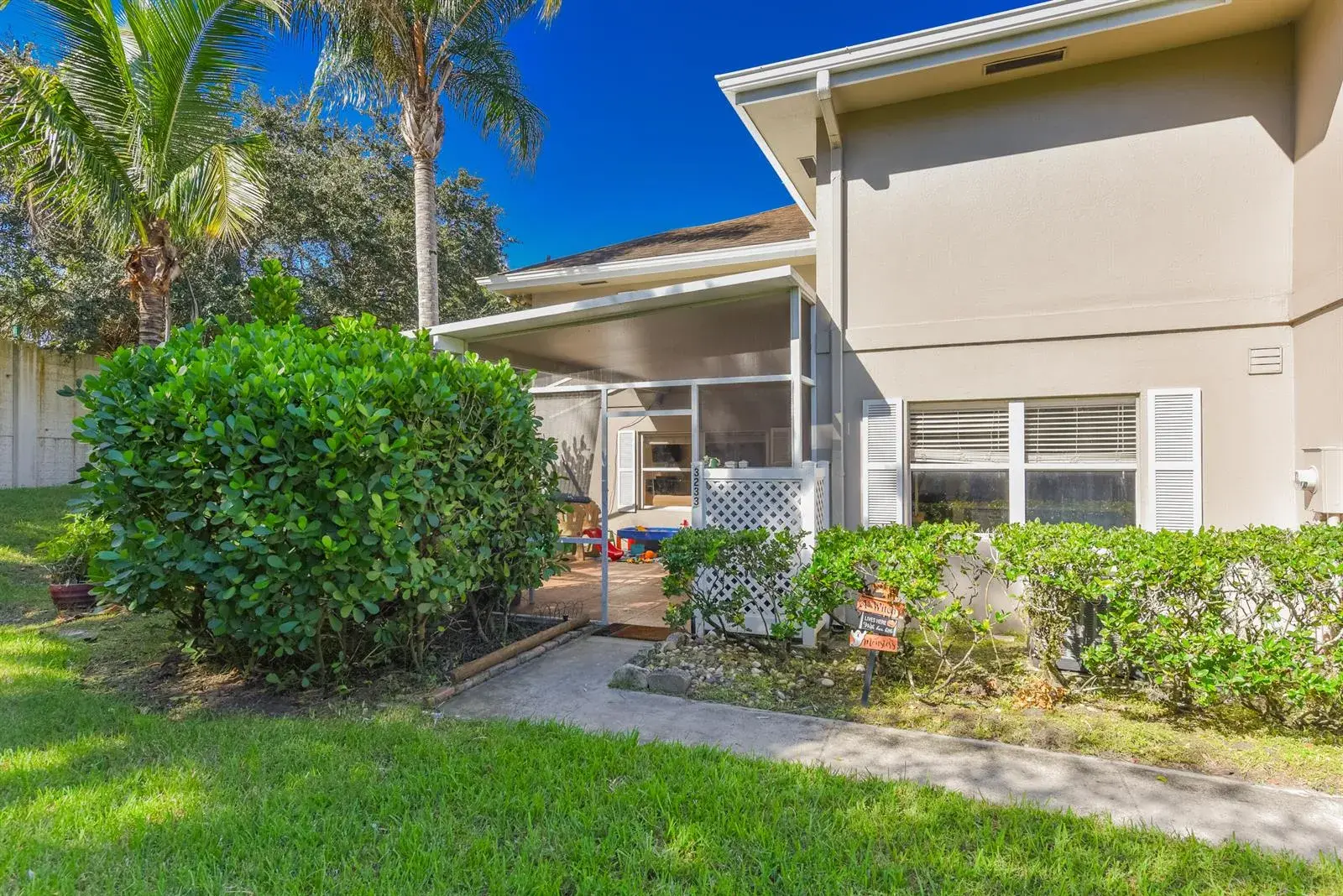 3233 SW SUNSET TRACE Circle, Palm City FL 34990