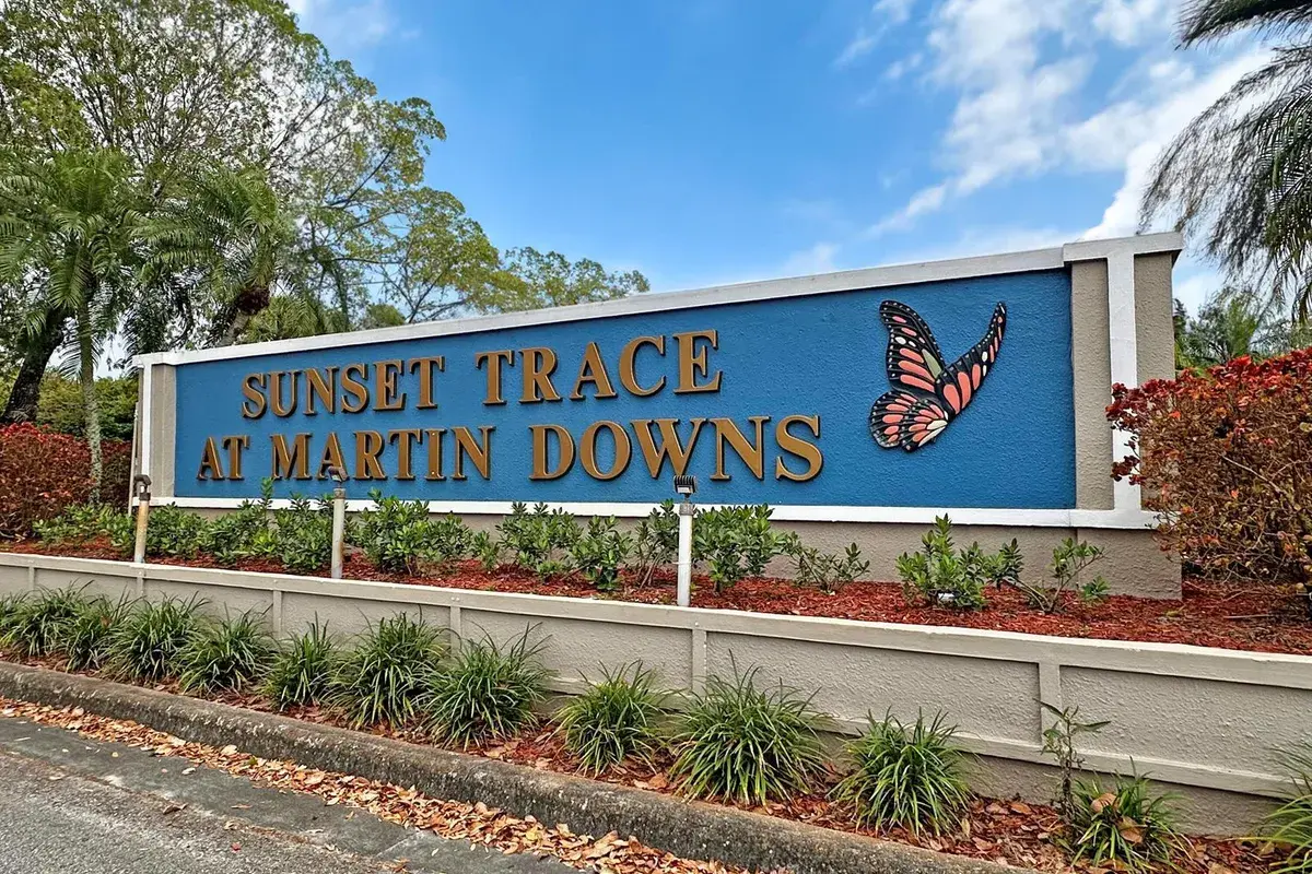 3233 SW SUNSET TRACE Circle, Palm City FL 34990