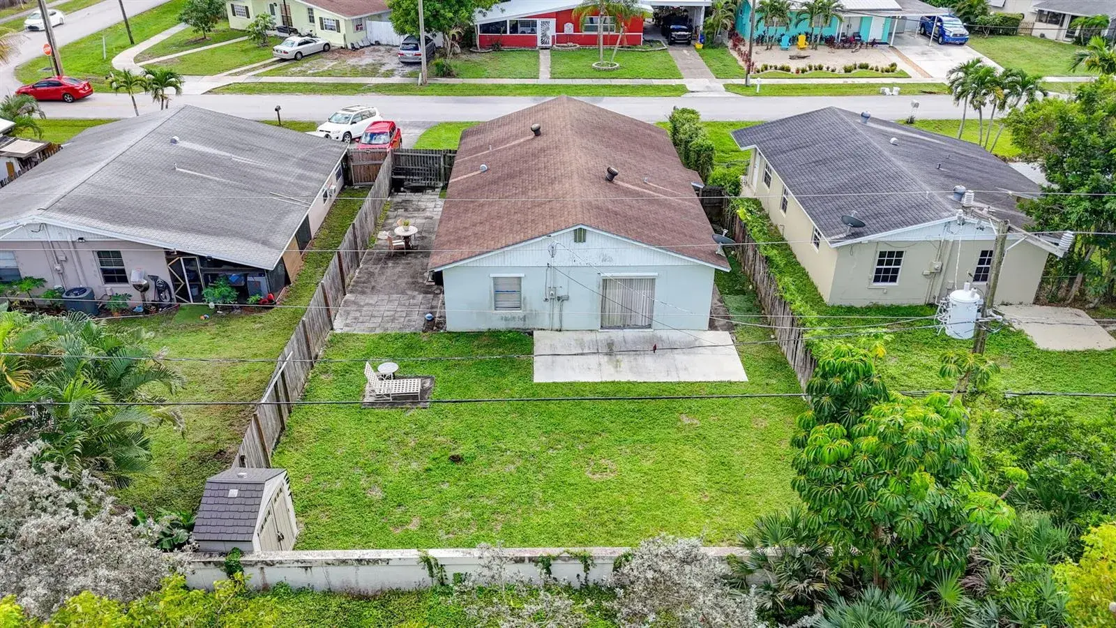 1225 CHEROKEE Street, Jupiter FL 33458