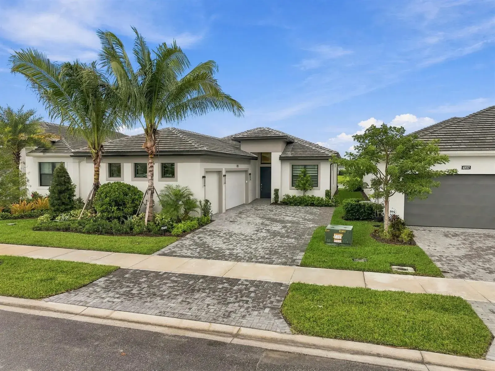 4931 Rivo Alto Circle, Westlake FL 33470