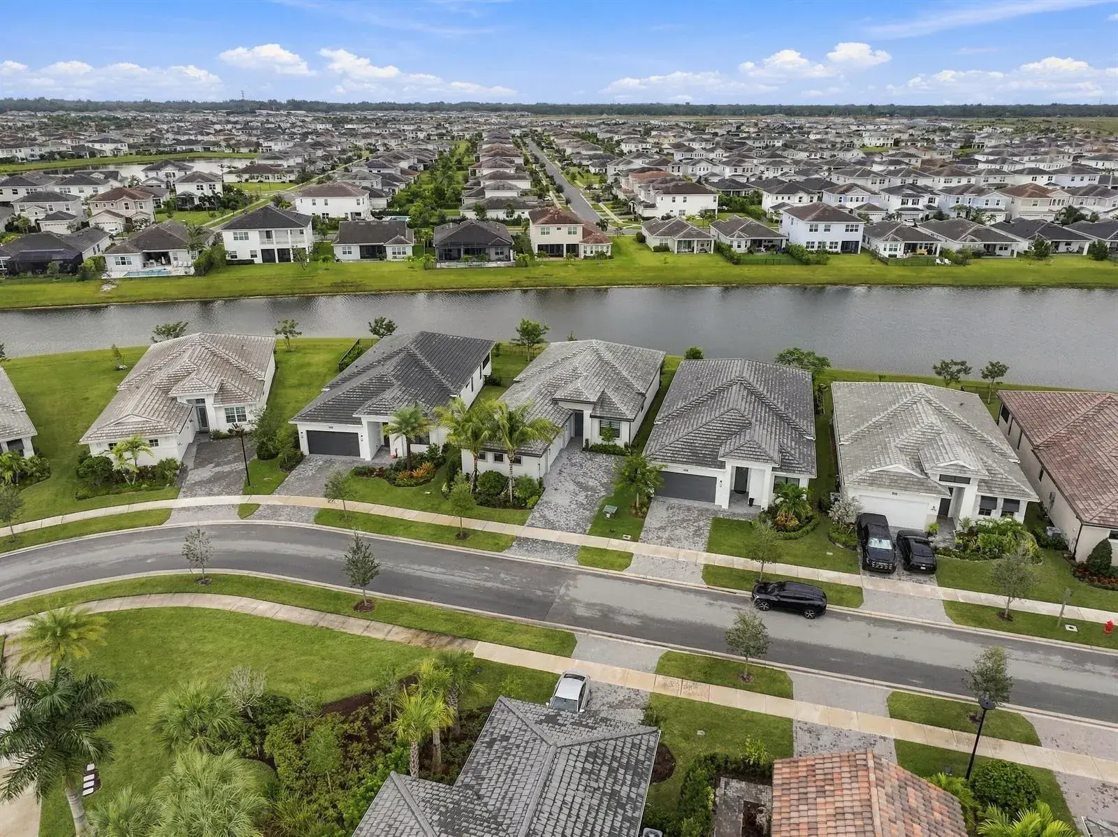 4931 Rivo Alto Circle, Westlake FL 33470