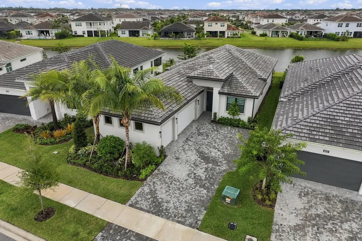4931 Rivo Alto Circle, Westlake FL 33470