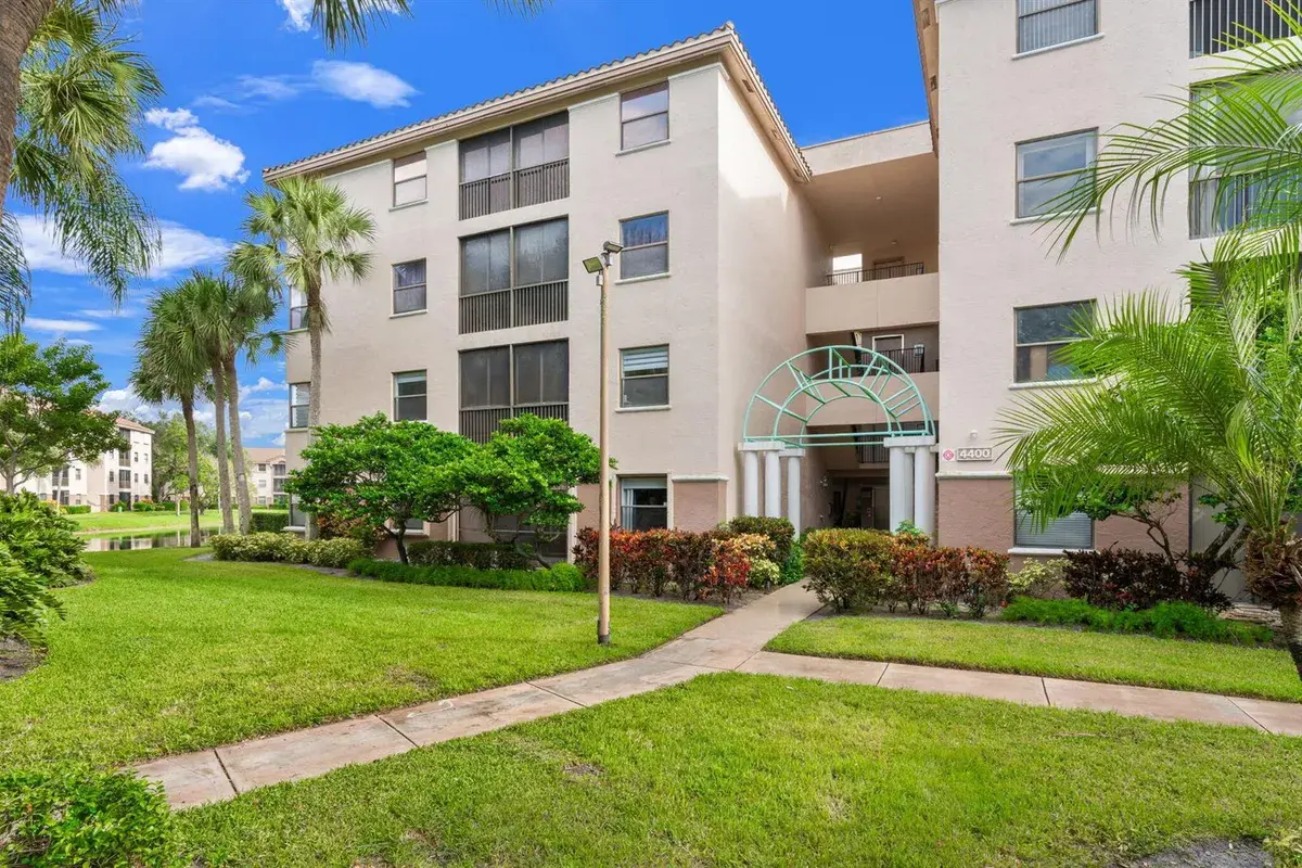 4400 NW 30th Street # 424, Coconut Creek FL 33066