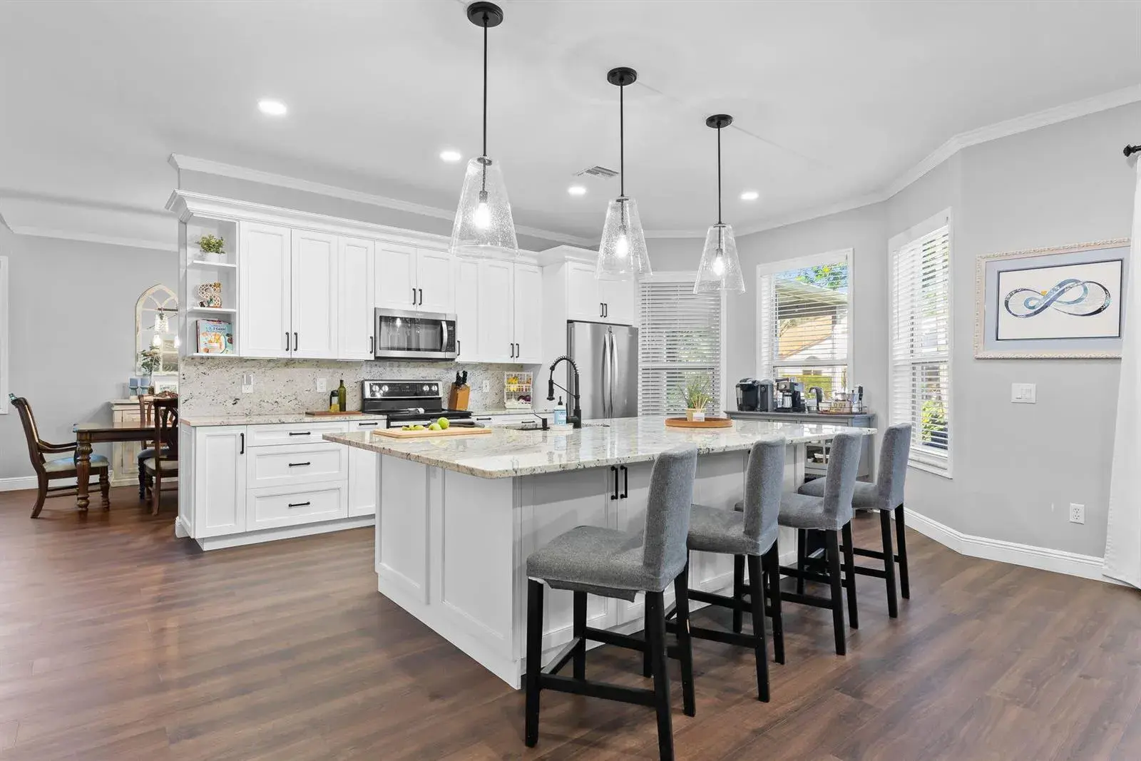 7686 NW 60TH Lane, Parkland FL 33067