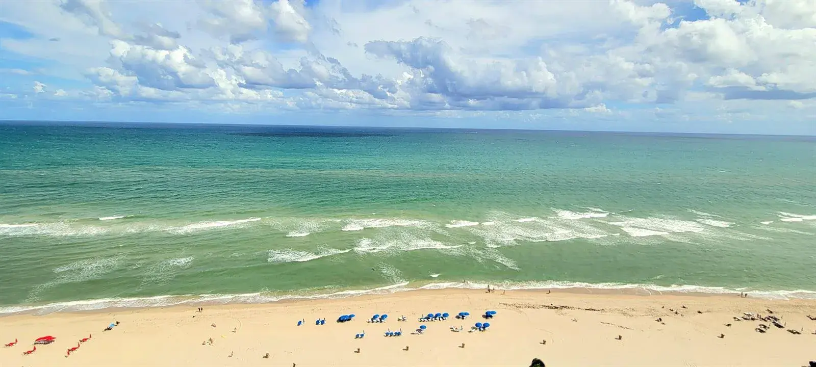17555 COLLINS Avenue # 2305, Sunny Isles Beach FL 33160