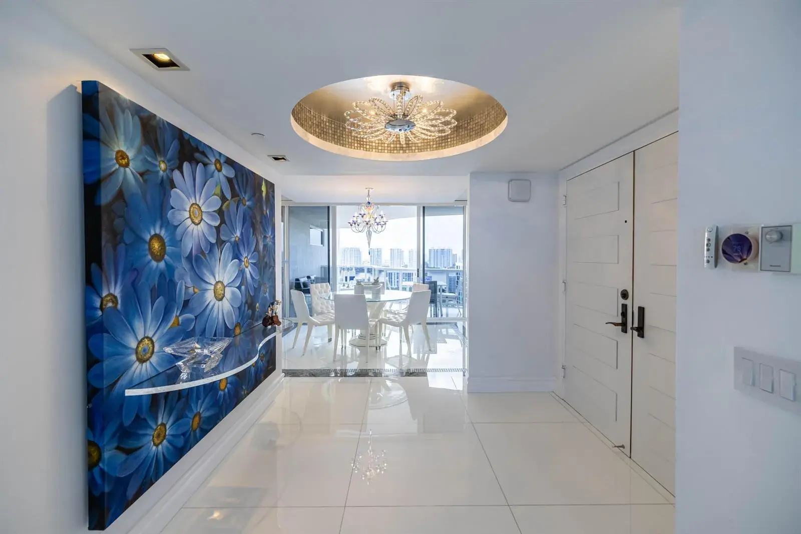 17555 COLLINS Avenue # 2305, Sunny Isles Beach FL 33160