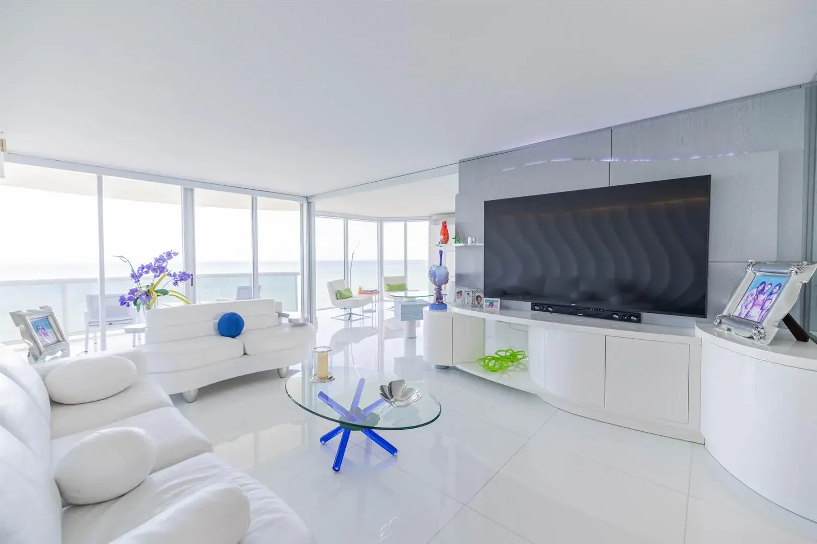 17555 COLLINS Avenue # 2305, Sunny Isles Beach FL 33160