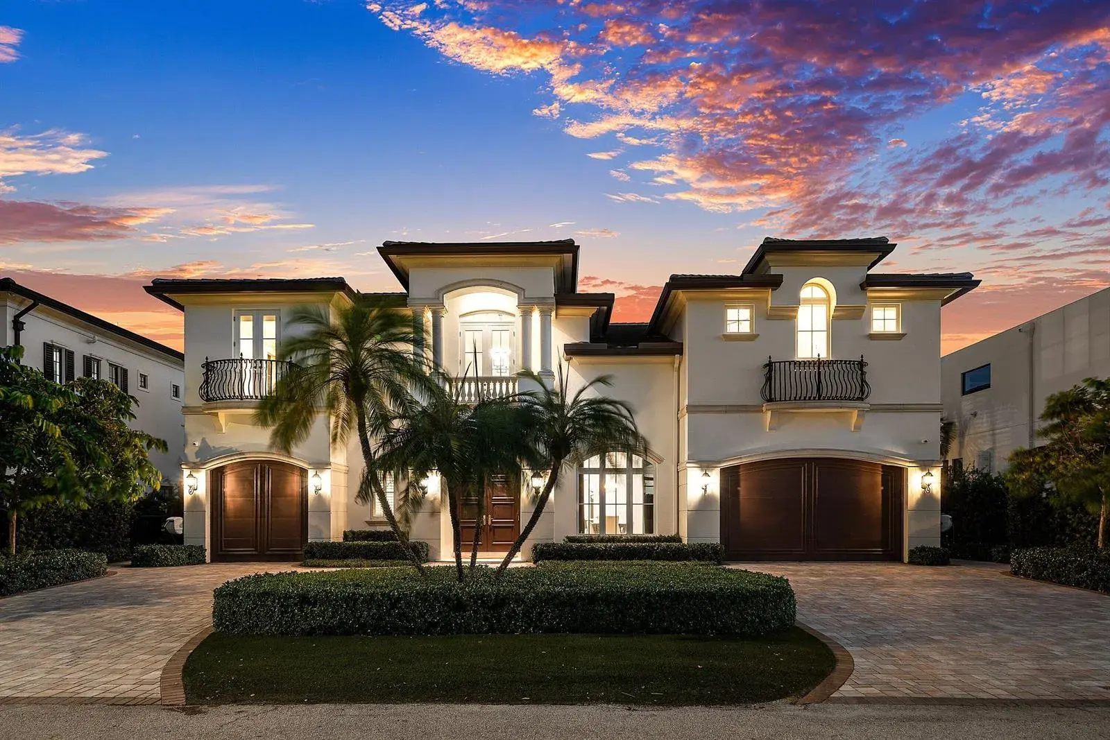540 GOLDEN HARBOUR Drive, Boca Raton FL 33432