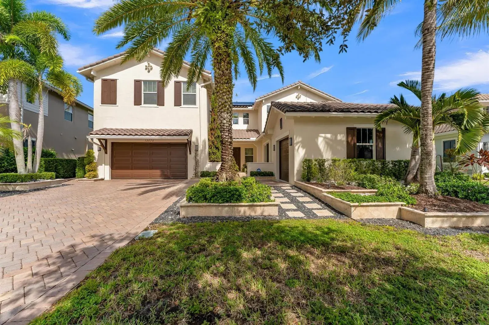 12075 NW 81ST Court, Parkland FL 33076