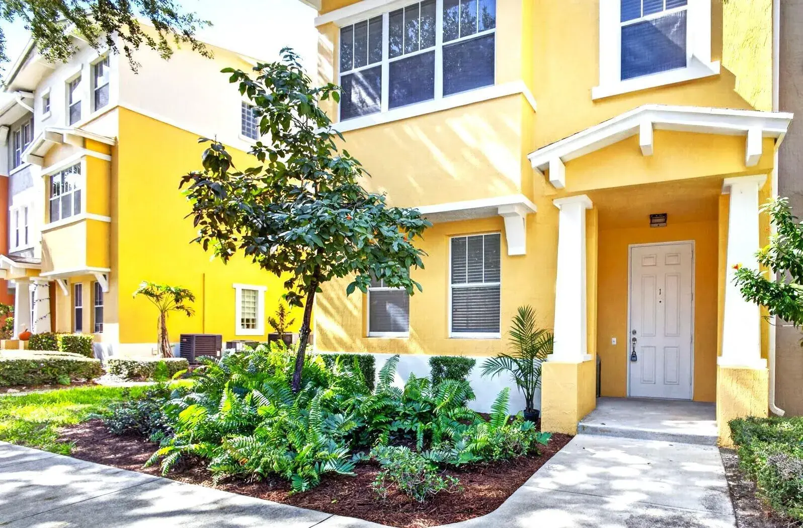 840 Marina Del Ray Lane # 1, West Palm Beach FL 33401