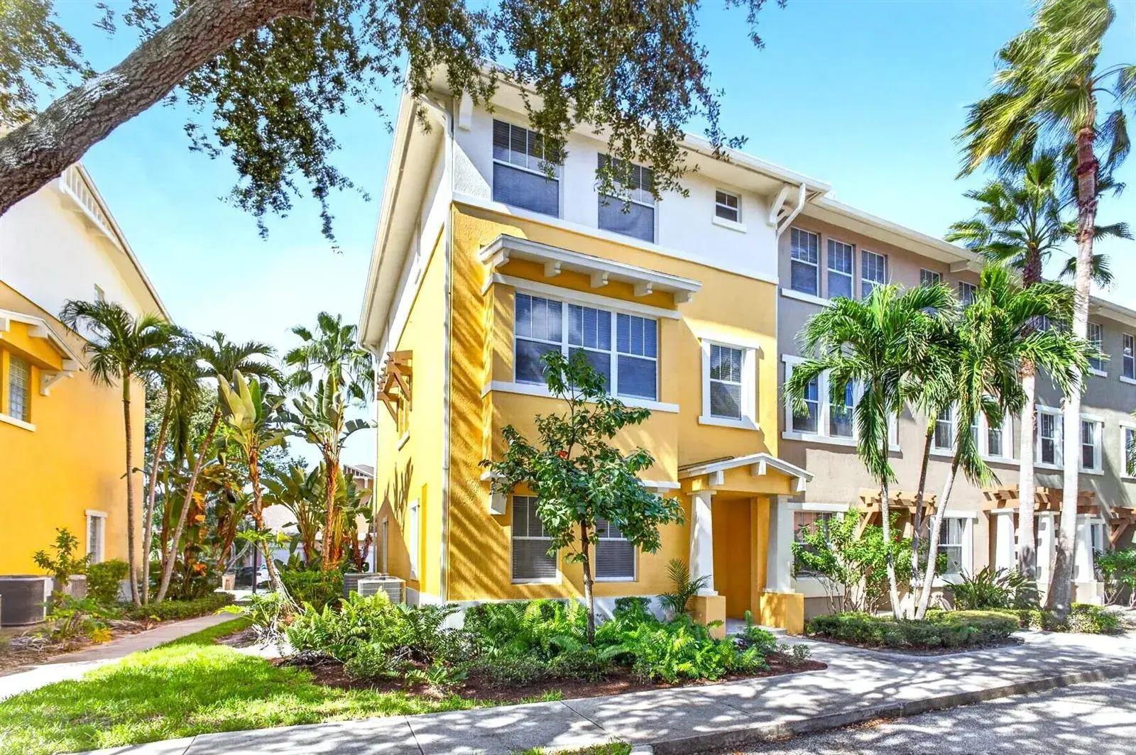 840 Marina Del Ray Lane # 1, West Palm Beach FL 33401