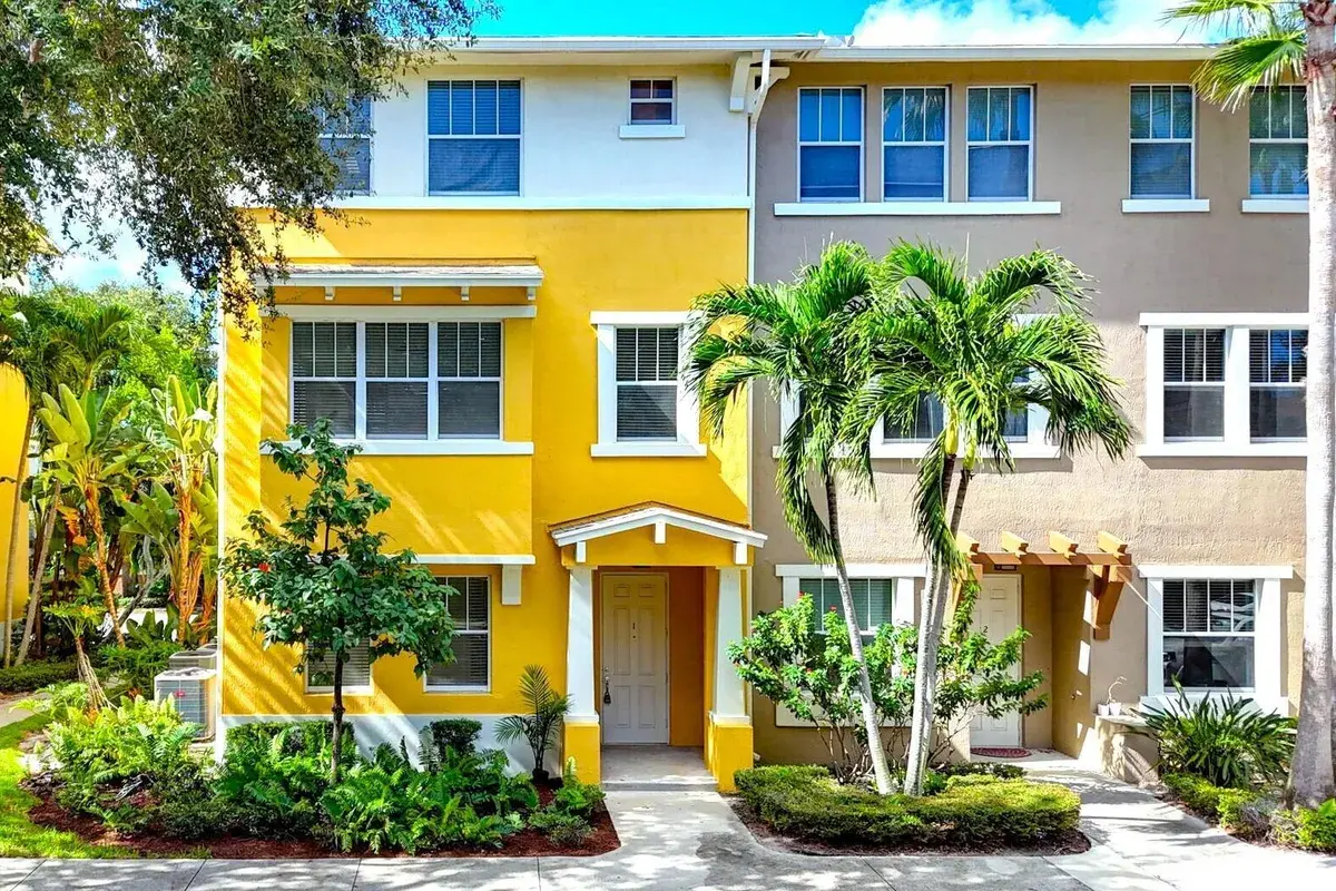 840 Marina Del Ray Lane # 1, West Palm Beach FL 33401