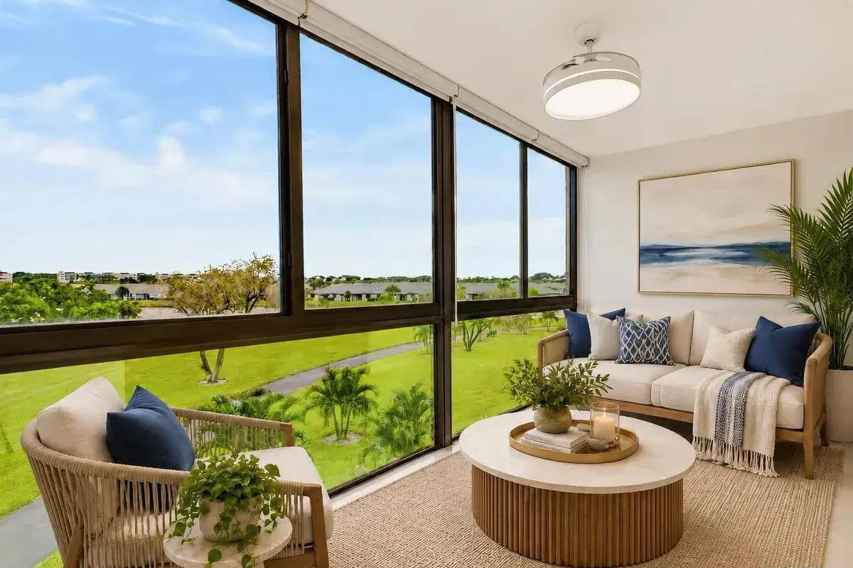 14426 Amberly Lane # 301, Delray Beach FL 33446