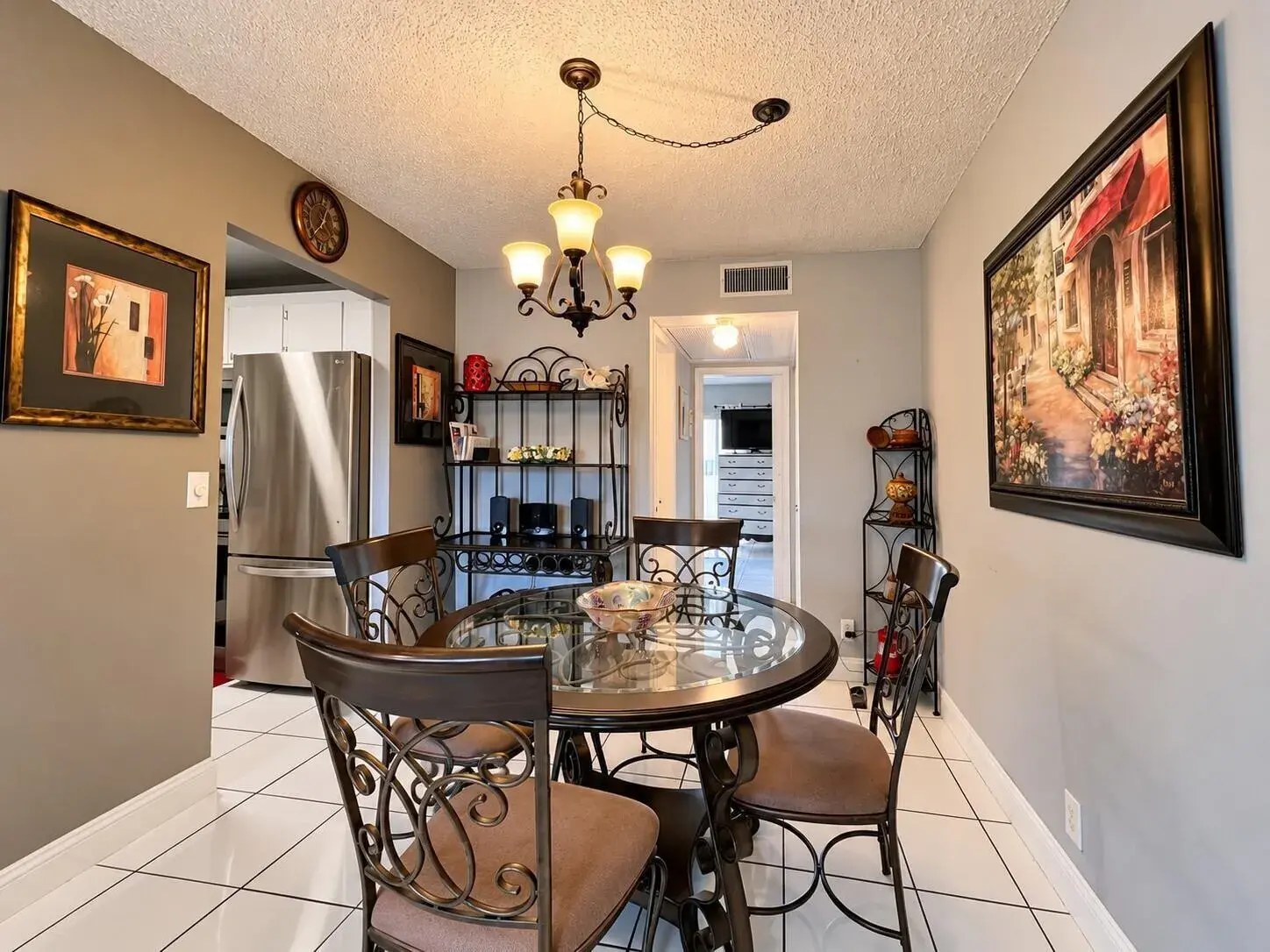 153 CAMBRIDGE G, West Palm Beach FL 33417