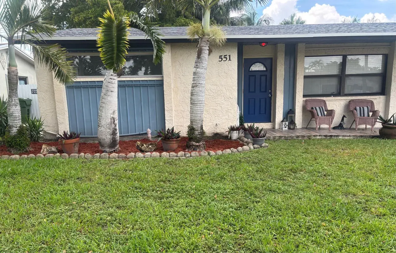 551 NW 99TH Way, Pembroke Pines FL 33024