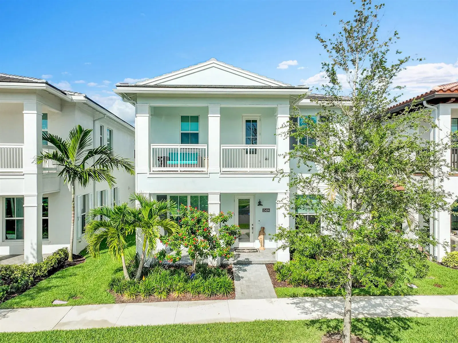 13496 BERNOULLI Way, Palm Beach Gardens FL 33418