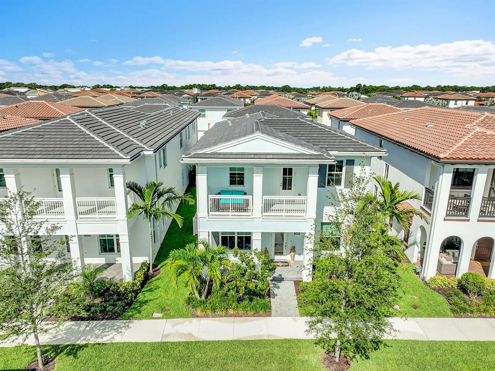 13496 BERNOULLI Way, Palm Beach Gardens FL 33418