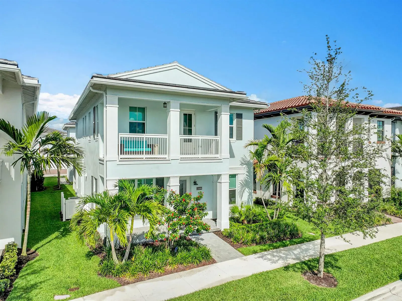 13496 BERNOULLI Way, Palm Beach Gardens FL 33418