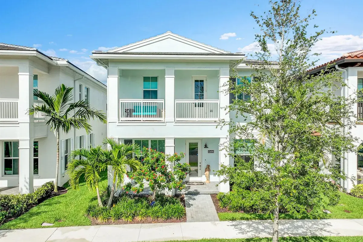 13496 BERNOULLI Way, Palm Beach Gardens FL 33418