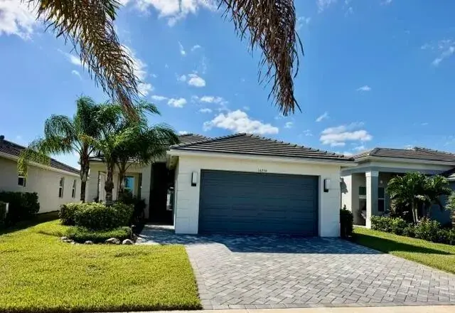 14256 SW Waterfall Lane, Port St. Lucie FL 34987
