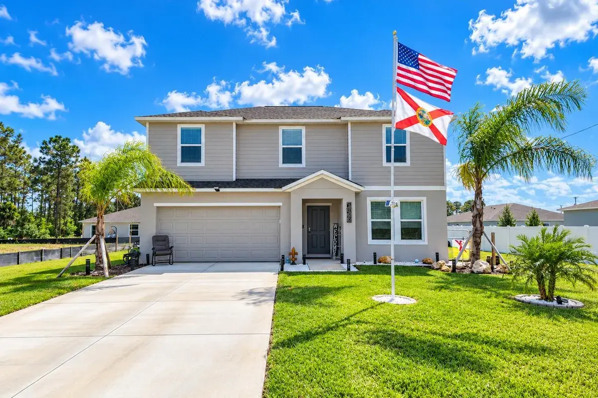 358 MARTINEAU Circle, Lehigh Acres FL 33936