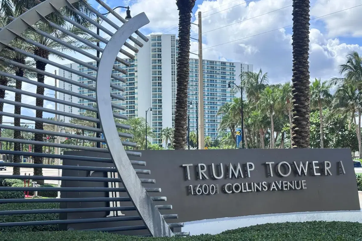 16001 COLLINS Avenue # 4002, Sunny Isles Beach FL 33160