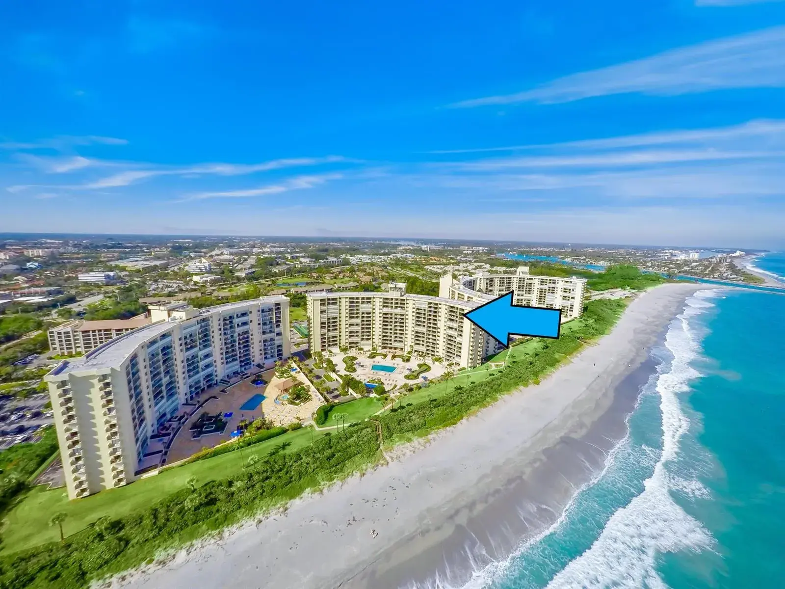 200 Ocean Trail Way # 1209, Jupiter FL 33477