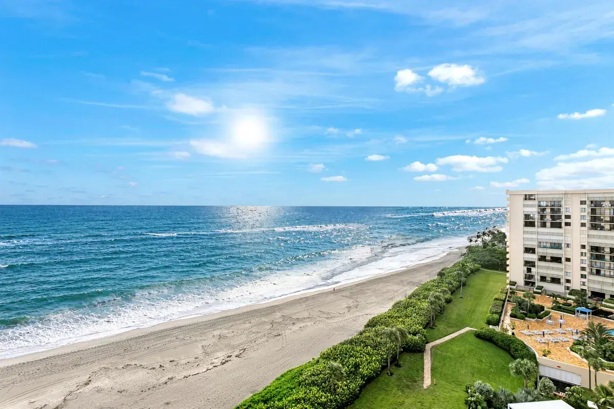 200 Ocean Trail Way # 1209, Jupiter FL 33477