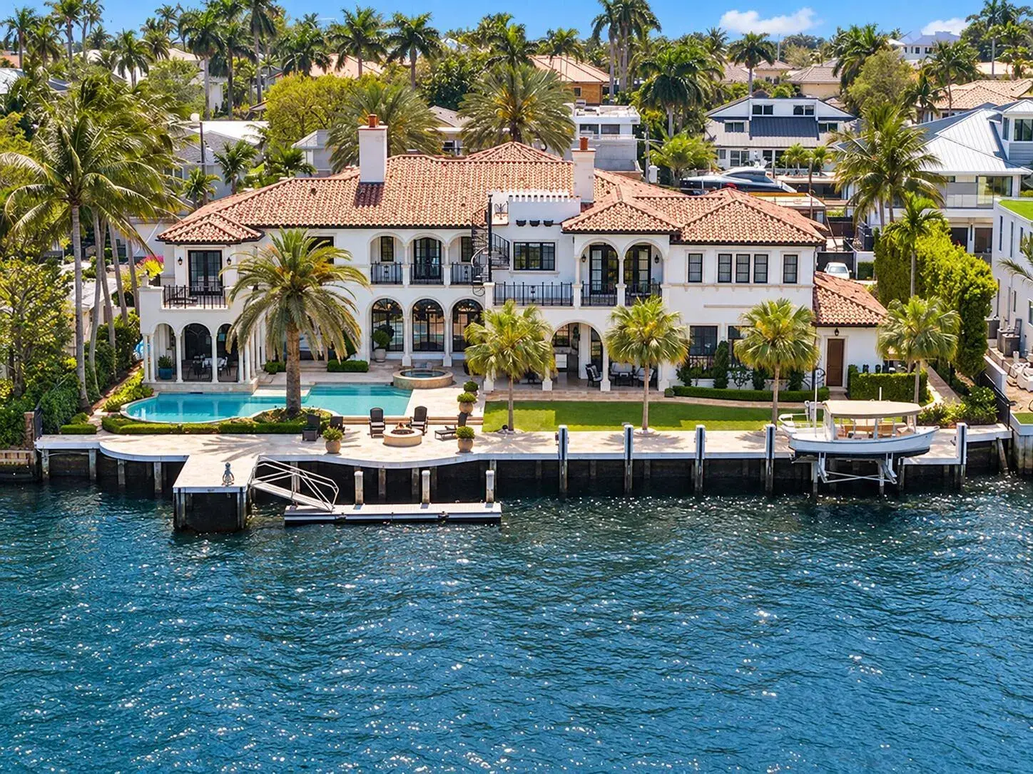 1627 SE 7TH Street, Fort Lauderdale FL 33316