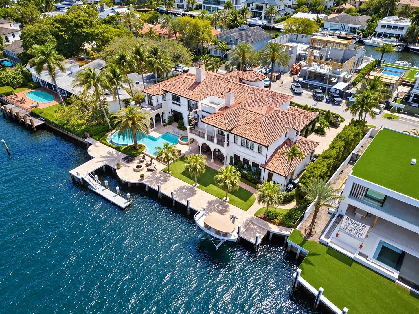 1627 SE 7TH Street, Fort Lauderdale FL 33316