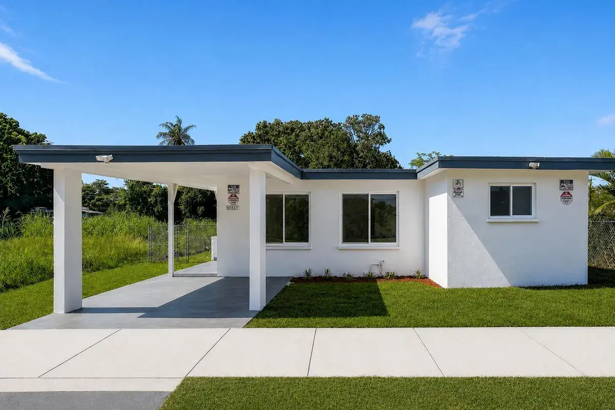 10235 SW 177th Street, Miami FL 33157