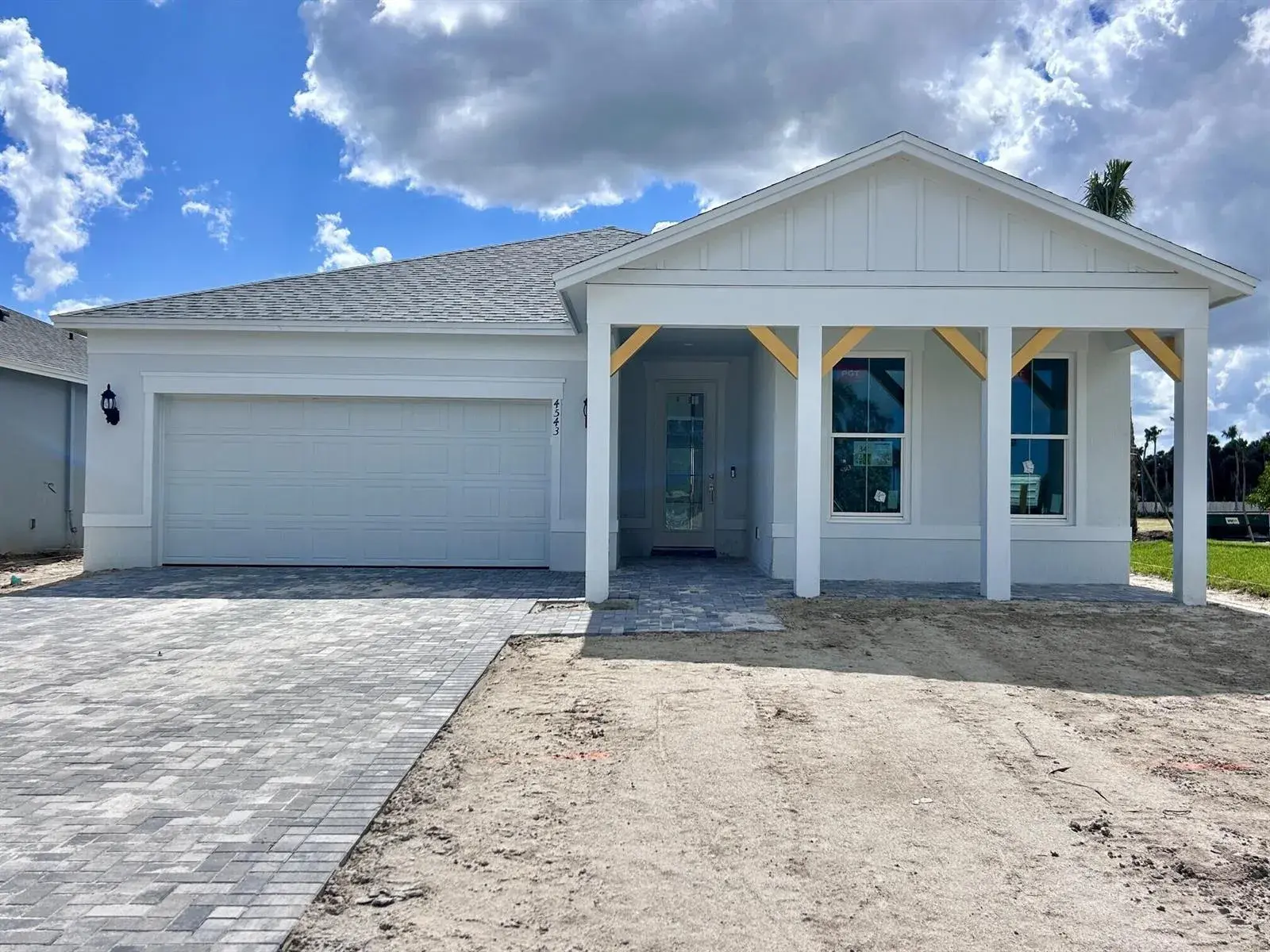 4543 Lime Wood Lane, Vero Beach FL 32968