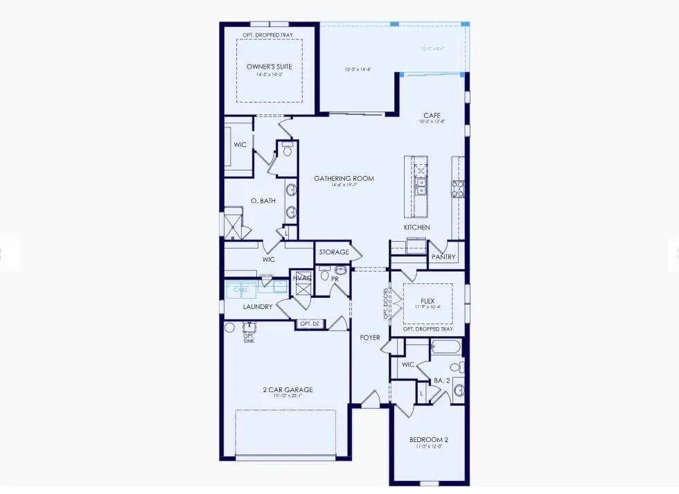 4543 Lime Wood Lane, Vero Beach FL 32968