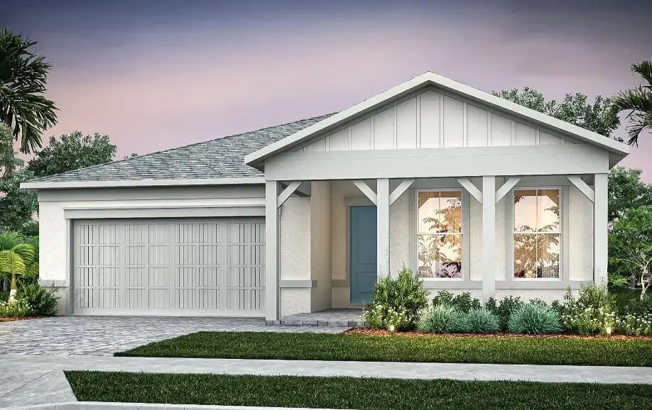 4543 Lime Wood Lane, Vero Beach FL 32968