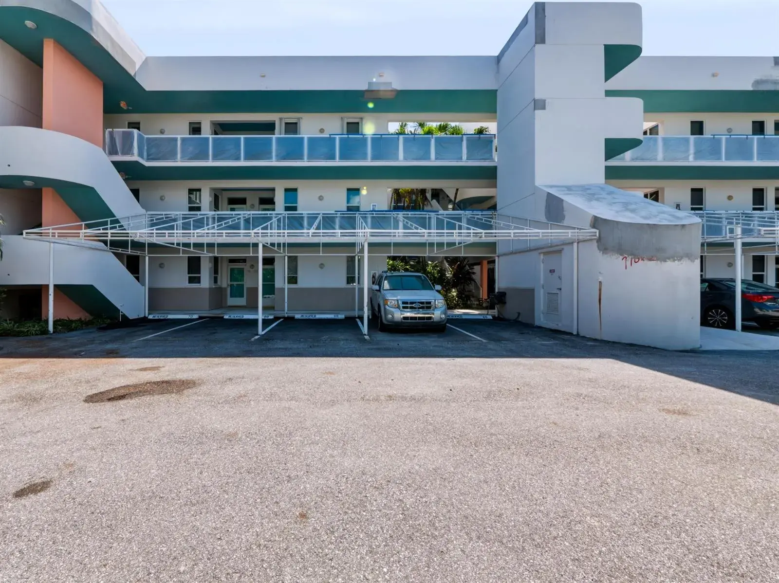 120 INLET Way # 301, Palm Beach Shores FL 33404