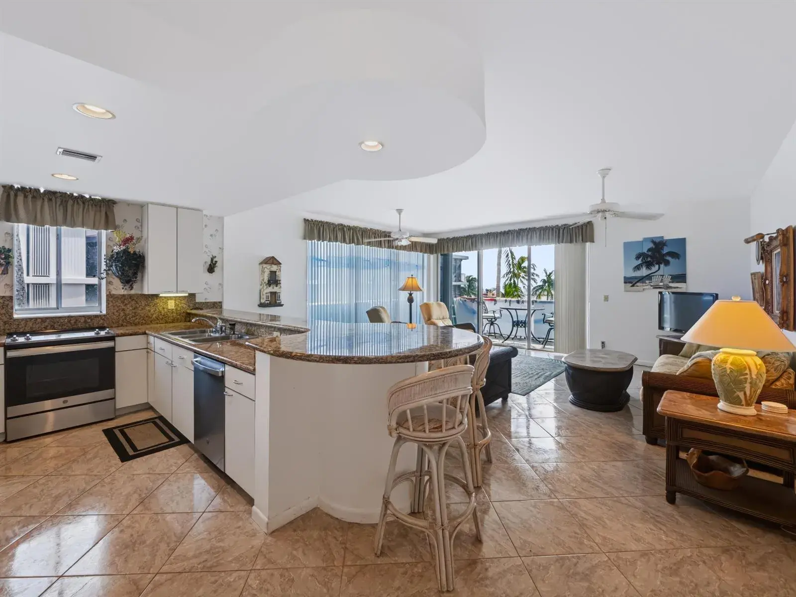 120 INLET Way # 301, Palm Beach Shores FL 33404