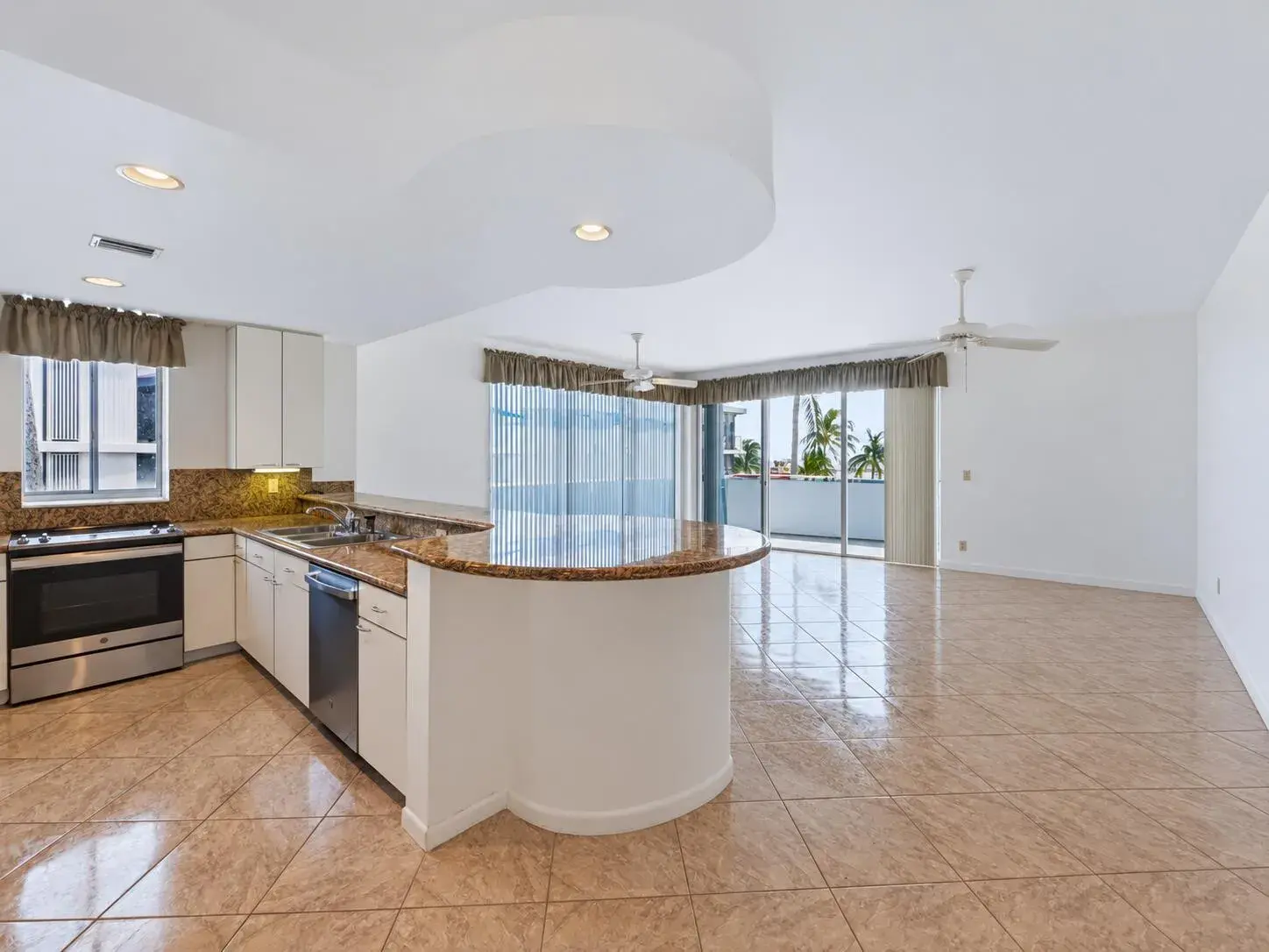 120 INLET Way # 301, Palm Beach Shores FL 33404