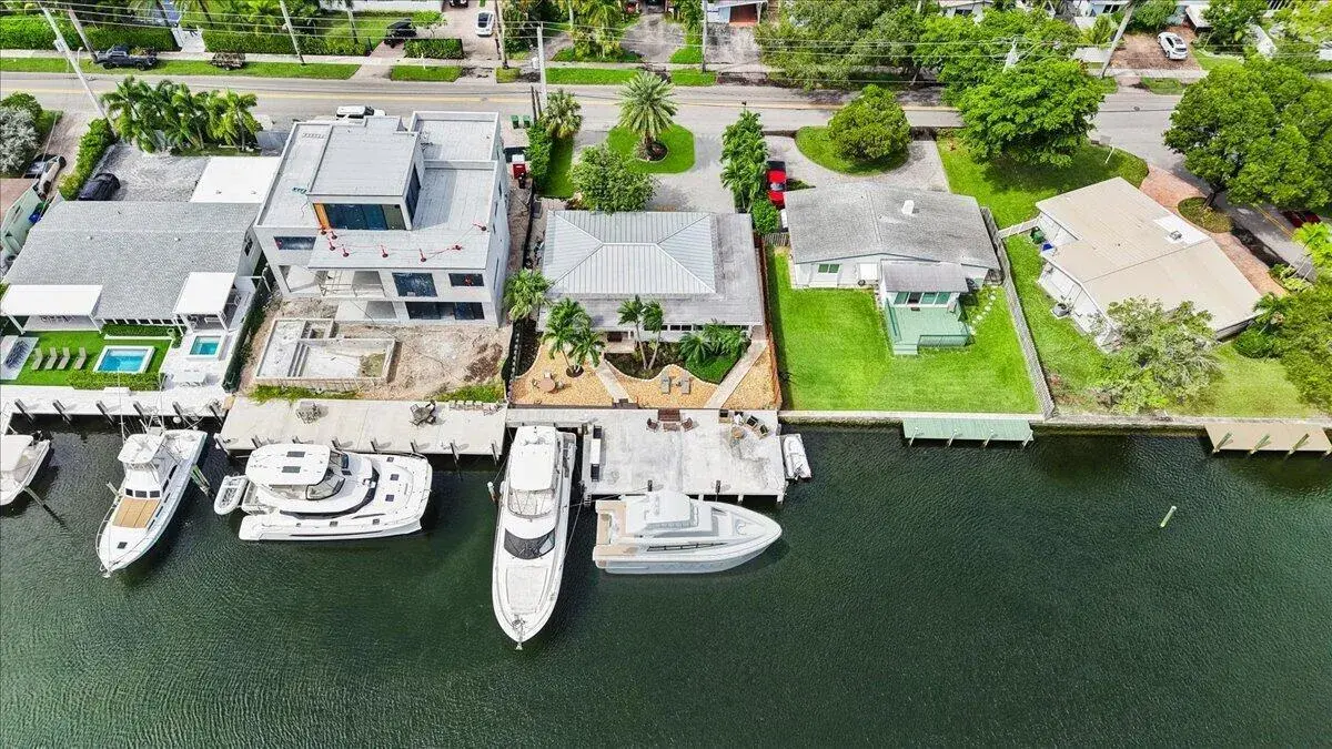 1310 CORDOVA Road, Fort Lauderdale FL 33316