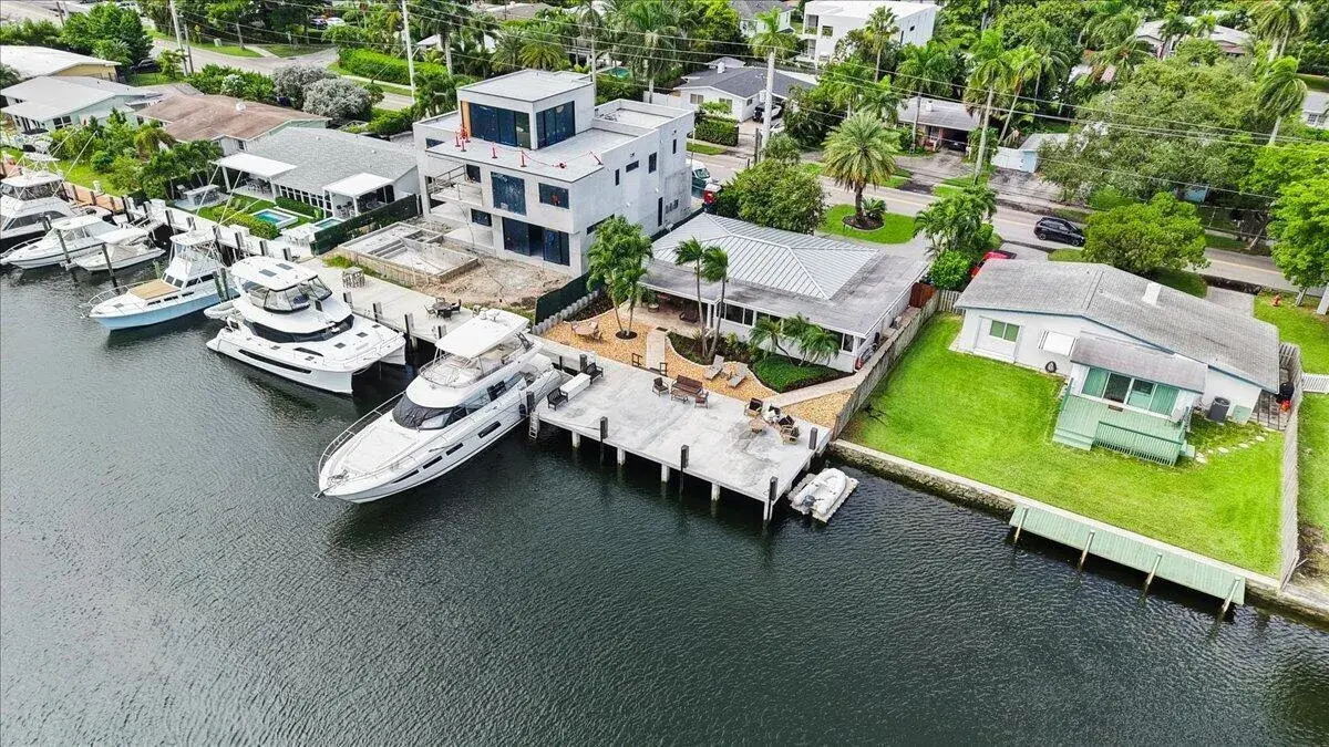 1310 CORDOVA Road, Fort Lauderdale FL 33316