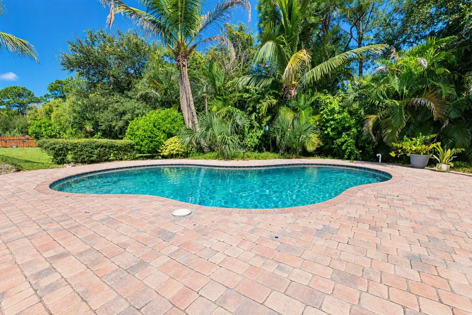 6449 NW Regal Circle, Port St. Lucie FL 34983