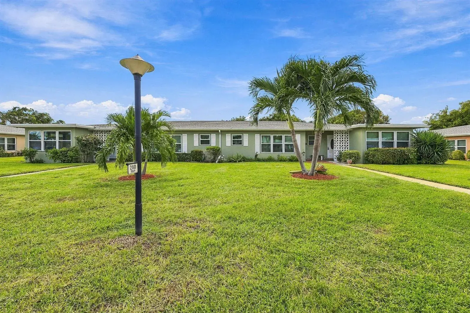 260 N High Point Boulevard # A, Boynton Beach FL 33435