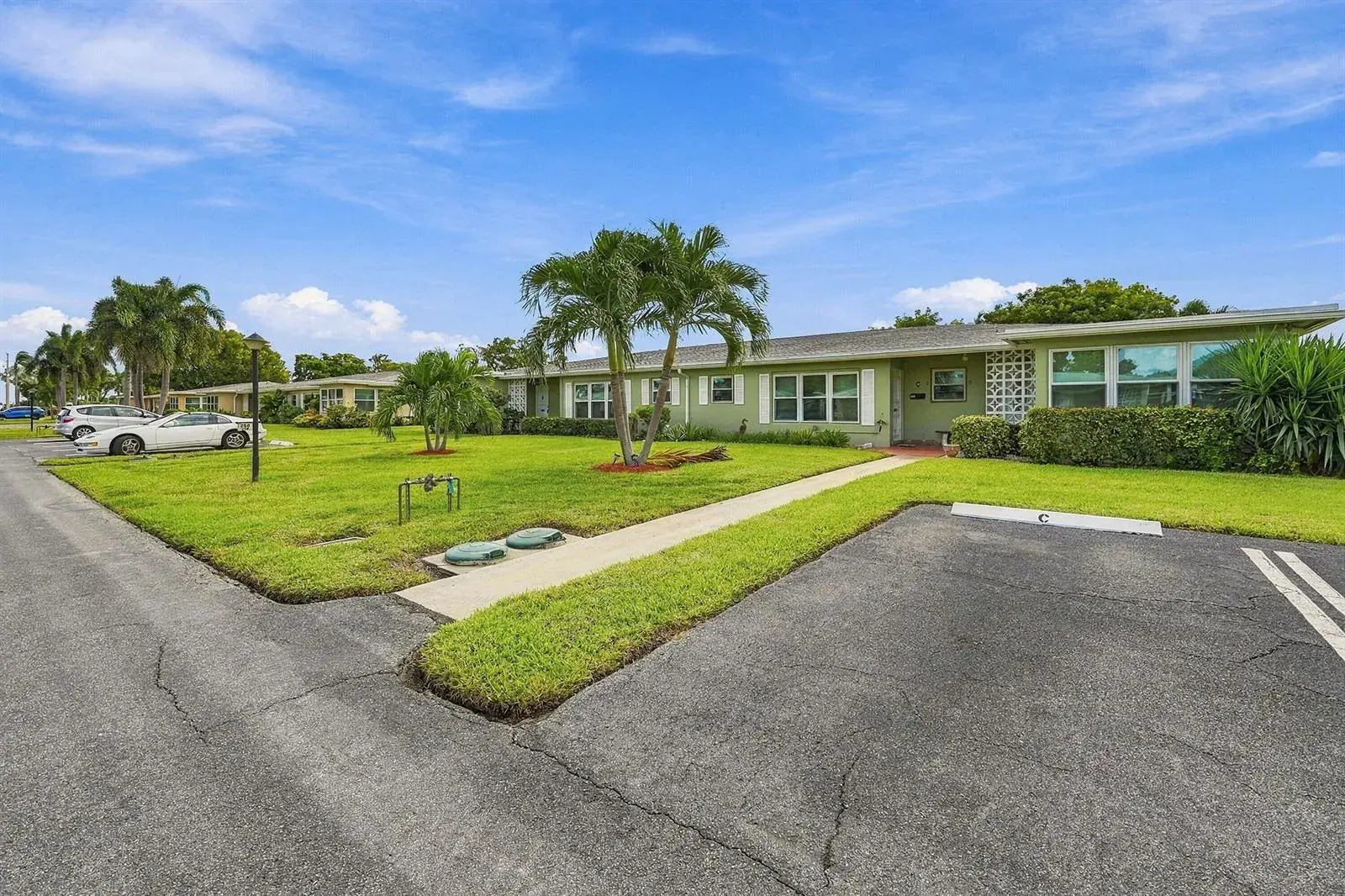 260 N High Point Boulevard # A, Boynton Beach FL 33435